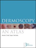 Dermoscopy: An Atlas 0070159092 Book Cover