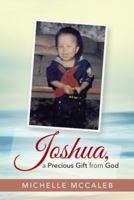 Joshua, a Precious Gift from God 1490831312 Book Cover