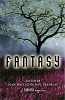 Fantasy 0809556995 Book Cover