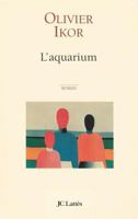 L'aquarium 270961958X Book Cover