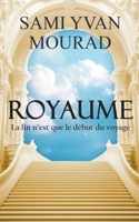 Royaume (French Edition) B0CTS4DC2T Book Cover