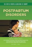 Postpartum Disorders 1422228320 Book Cover
