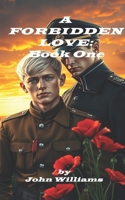 A Forbidden Love B0DZHRBYKV Book Cover