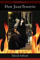 Don Juan Tenorio 110463970X Book Cover