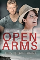 Open Arms - The Sabela Series Book Seven B0BQ1J46HJ Book Cover