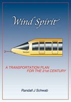 Wind Spirit 1608441717 Book Cover