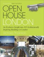 Open House London 0091943620 Book Cover