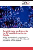 Amplificador de Potencia de RF Con Deteccion de Salida 3847356720 Book Cover