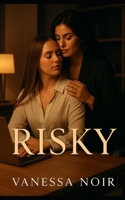 Risky B0FBK49ZV3 Book Cover