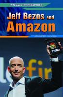Jeff Bezos and Amazon 1448869145 Book Cover