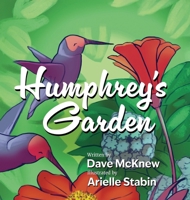 Humphrey's Garden B0DXKJF1YM Book Cover