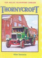 Thornycroft 0711028141 Book Cover