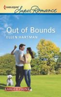 Out of Bounds 0373607253 Book Cover
