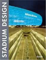 Stadium Design (Design Books) 3937718389 Book Cover