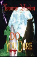 Do You Dare? null Book Cover