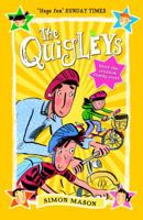 The Quigleys 0385750064 Book Cover