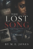 THE LOST SONG: A Psychological Short Suspense Novel B0H6XBQS2K Book Cover