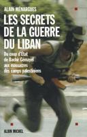 أسرار حرب لبنان.. من مذابح صبرا وشاتيلا حتى رحلة أمين 2226121277 Book Cover