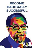 Become Habitually Successful 1644299925 Book Cover