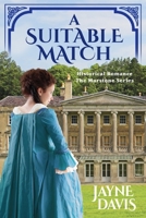 A Suitable Match 1999954491 Book Cover