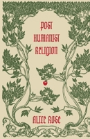 Post Humanist Religion 1961206447 Book Cover