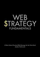 Web Strategy Fundamentals 9186419099 Book Cover