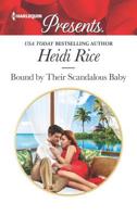 Bound by Their Scandalous Baby 1335504672 Book Cover