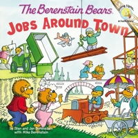 The Berenstain Bears on the Job