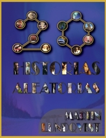 20 Historias Aleatorias (Spanish Edition) 0648872580 Book Cover