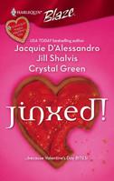 Jinxed! 0373793073 Book Cover