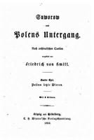 Suworow und Polens Untergang 1530635225 Book Cover