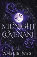 Midnight Covenant (Cursed in Crimson) 1069603163 Book Cover