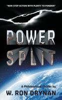 Power Split 0983503907 Book Cover