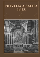 Novena a Santa Inês (Portuguese Edition) B0DV4TVYGF Book Cover
