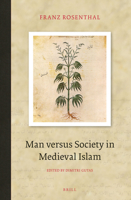 Man Versus Society in Medieval Islam 9004270884 Book Cover