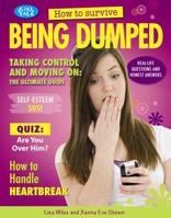 How to Survive Being Dumped 1477707042 Book Cover