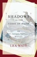 Shadows on the Coast of Maine 0743225546 Book Cover