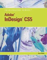 Adobe Indesign Cs5 Illustrated 0538477873 Book Cover