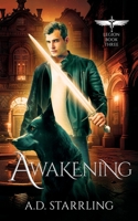 Awakening 1912834103 Book Cover