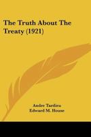 The Truth about the Treaty 1022789082 Book Cover