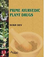 Prime Ayurvedic Plant Drugs 1904798446 Book Cover