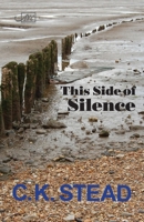 This Side of Silence 1911469452 Book Cover