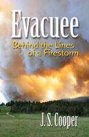 Evacuee 0989589706 Book Cover
