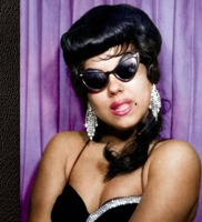 The Exotic Ones: That Fabulous Film-Making Family from Music City, USA - The Ormonds 1913051188 Book Cover