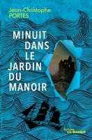 Minuit dans le jardin du manoir 270244914X Book Cover