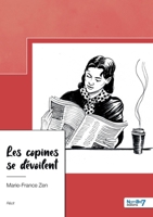 Les copines se dévoilent 238351358X Book Cover