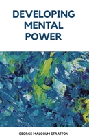 Developing Mental Power 9390063655 Book Cover