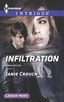 Infiltration 0373698119 Book Cover