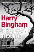 The Dead House 1534659021 Book Cover