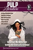 Pulp Literature Winter 2025: Issue 45 1988865697 Book Cover